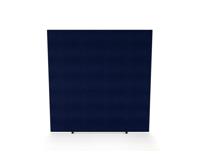 impulse plus free standing floor screen