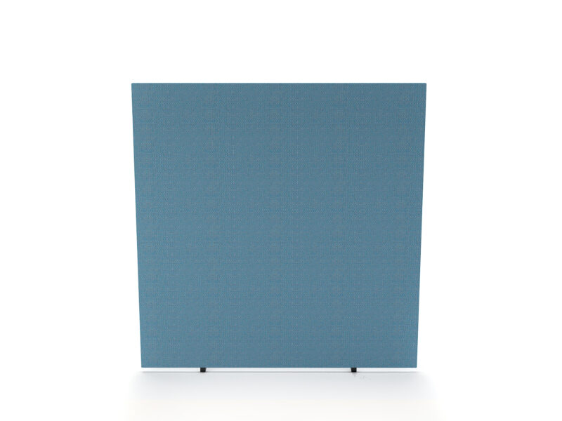 impulse plus free standing floor screen