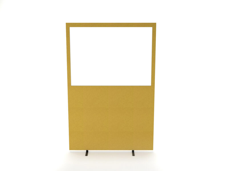 impulse plus oblong half vision floor screen