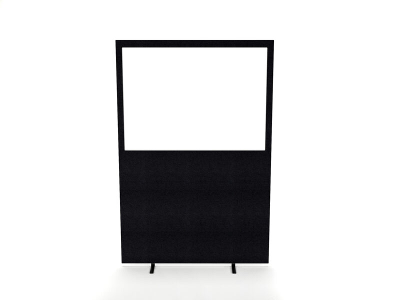 impulse plus oblong half vision floor screen