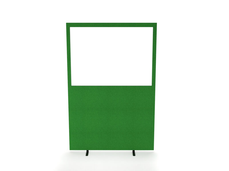 impulse plus oblong half vision floor screen