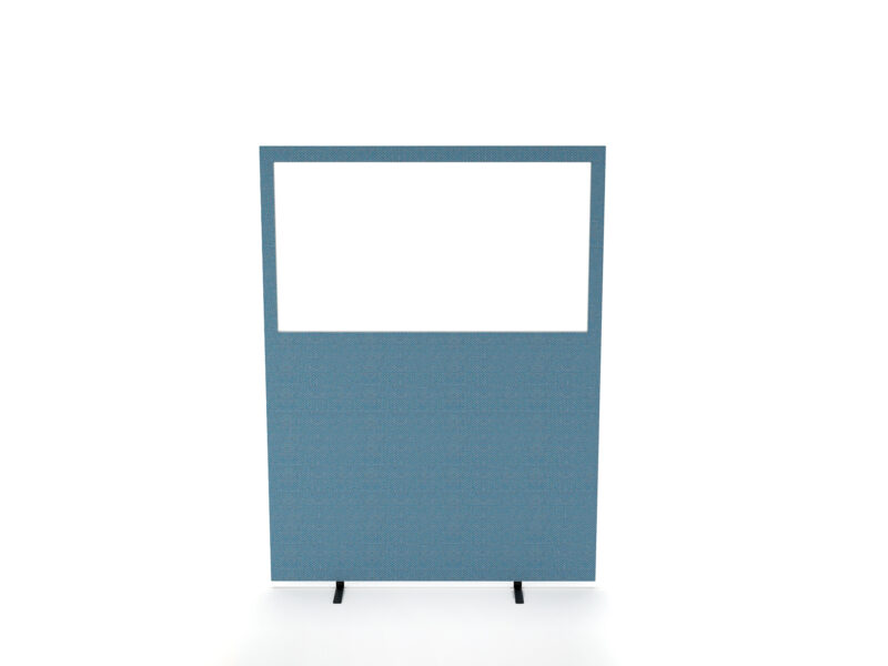 impulse plus oblong half vision floor screen