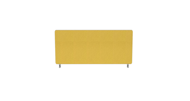 impulse plus oblong screen with rounded corners