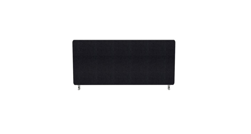 impulse plus oblong screen with rounded corners
