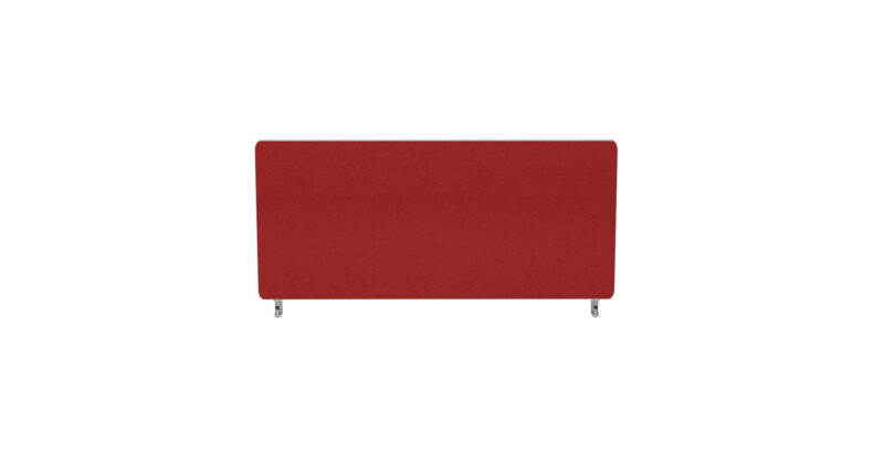 impulse plus oblong screen with rounded corners
