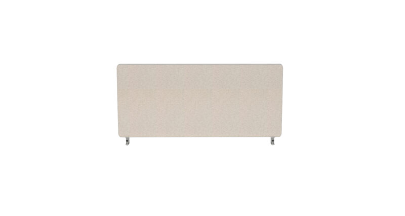 impulse plus oblong screen with rounded corners