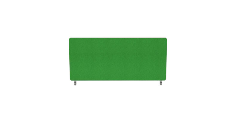 impulse plus oblong screen with rounded corners