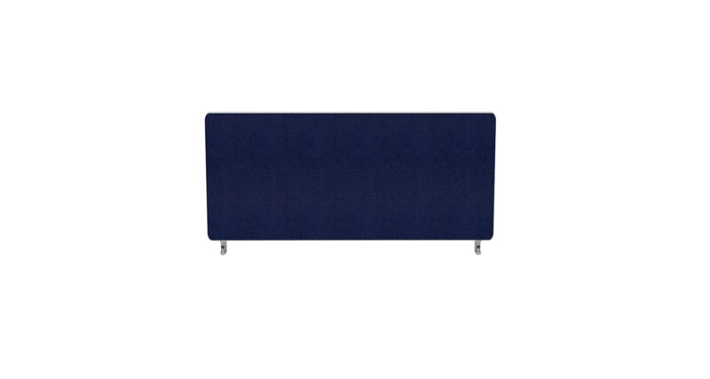 impulse plus oblong screen with rounded corners