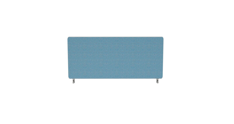 impulse plus oblong screen with rounded corners