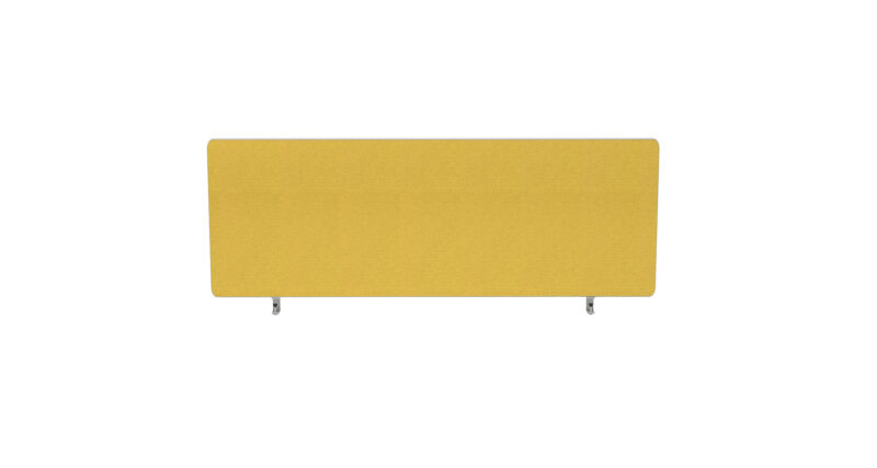 impulse plus oblong screen with rounded corners