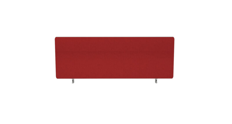 impulse plus oblong screen with rounded corners