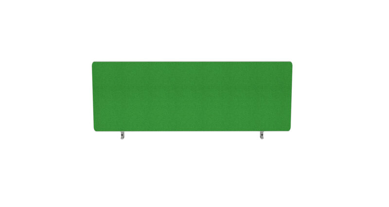 impulse plus oblong screen with rounded corners