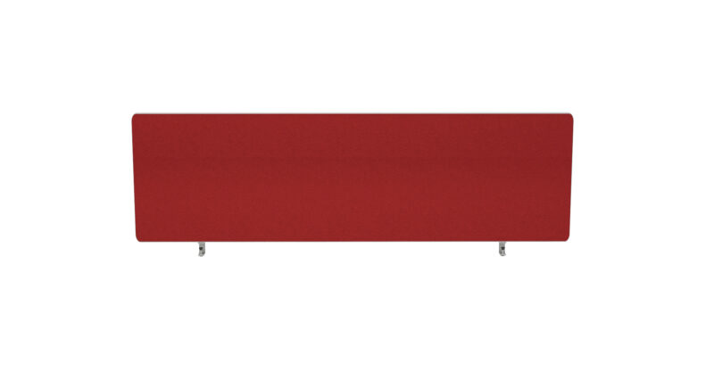 impulse plus oblong screen with rounded corners