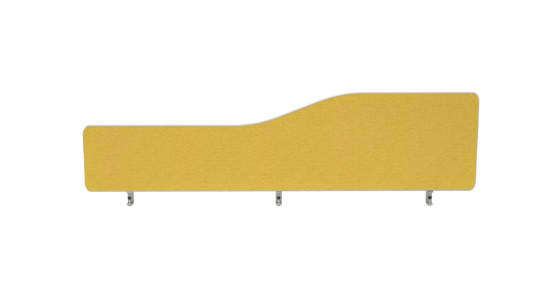 impulse plus wave screen with rounded corners