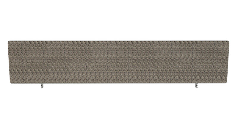 impulse plus oblong screen with rounded corners