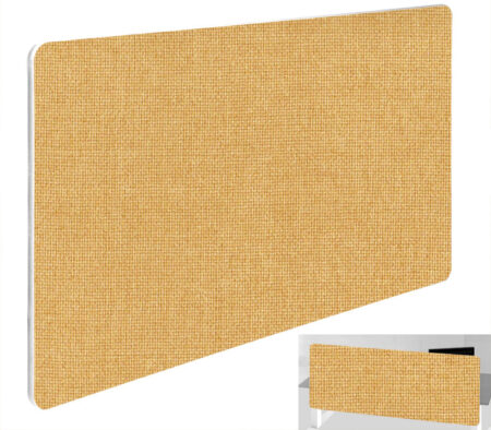 impulse plus oblong backdrop screen