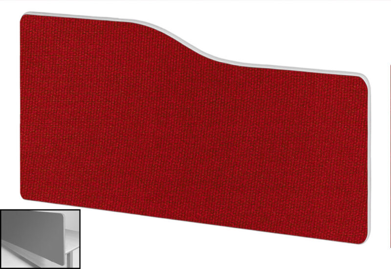 impulse plus wave backdrop screen