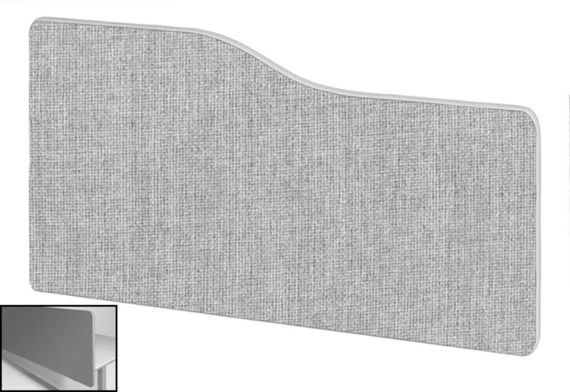 impulse plus wave backdrop screen