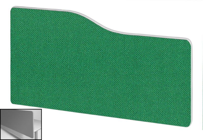 impulse plus wave backdrop screen
