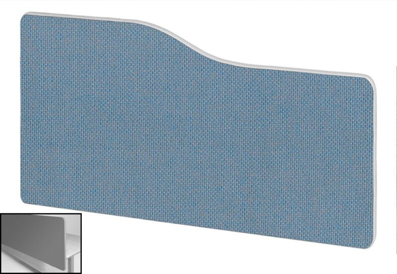 impulse plus wave backdrop screen