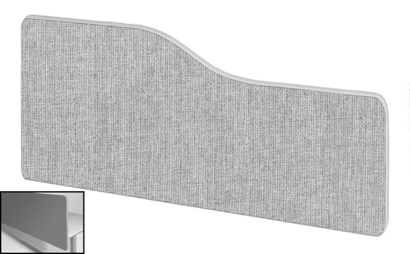 impulse plus wave backdrop screen