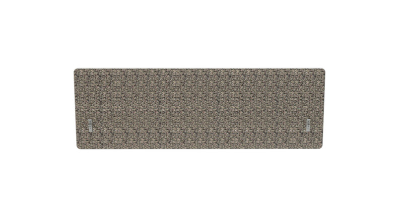 impulse plus oblong backdrop screen