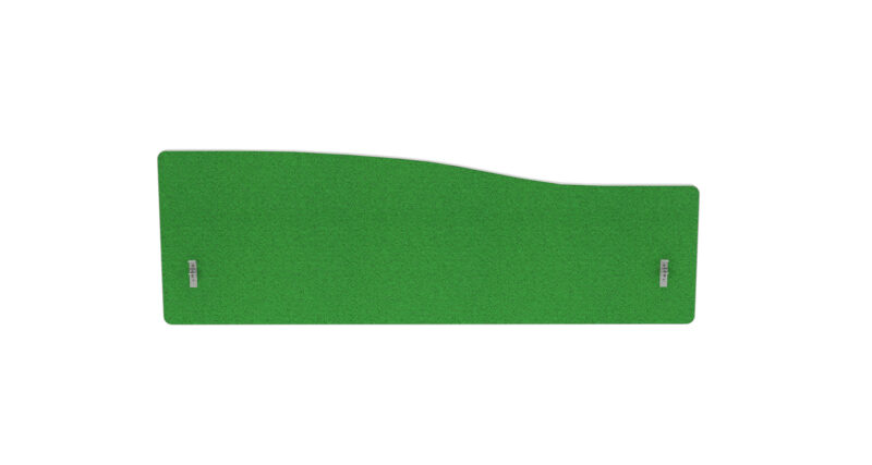 impulse plus wave backdrop screen