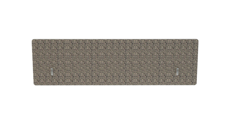 impulse plus oblong backdrop screen