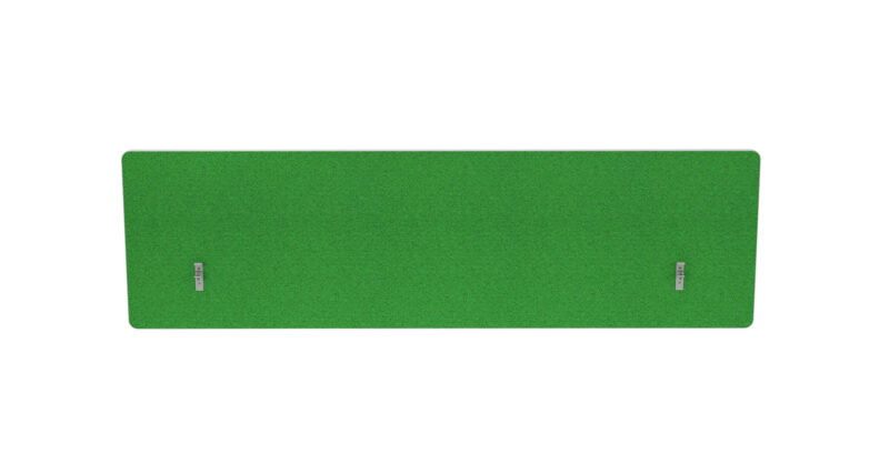 impulse plus oblong backdrop screen