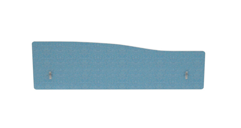 impulse plus wave backdrop screen
