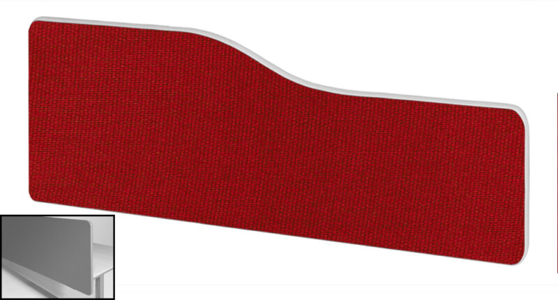 impulse plus wave backdrop screen