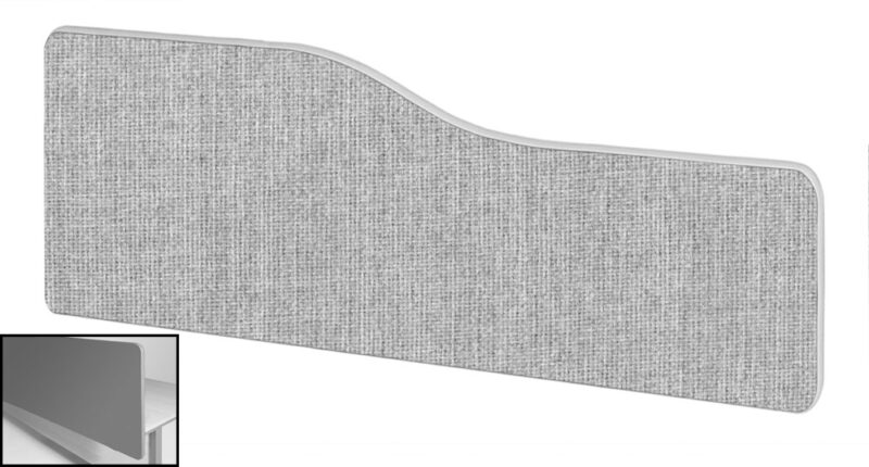 impulse plus wave backdrop screen