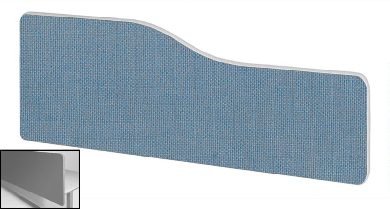 impulse plus wave backdrop screen