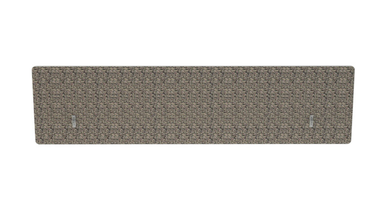 impulse plus oblong backdrop screen