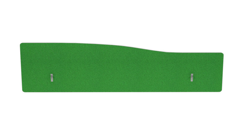 impulse plus wave backdrop screen