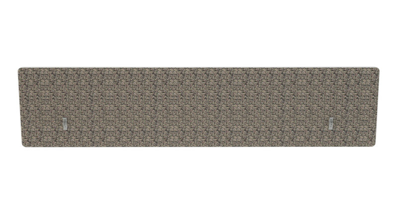 impulse plus oblong backdrop screen