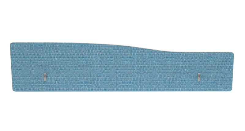 impulse plus wave backdrop screen