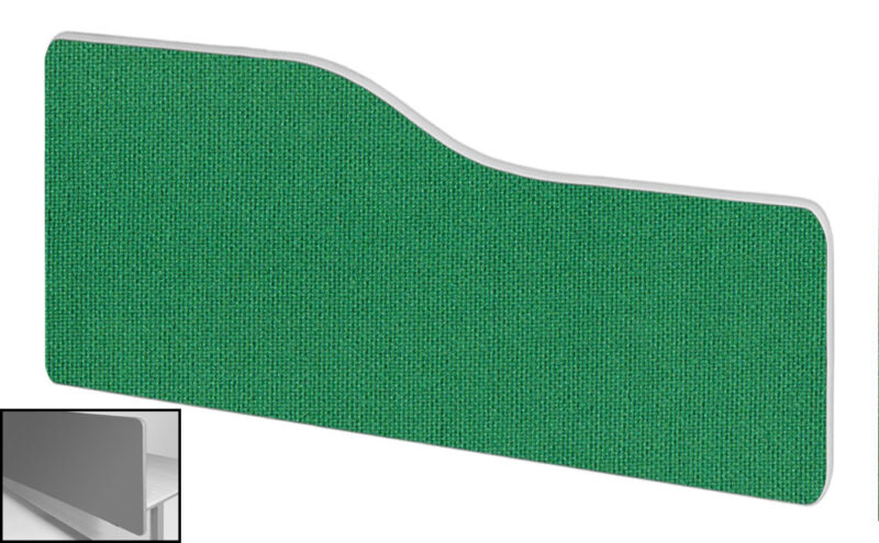 impulse plus wave backdrop screen