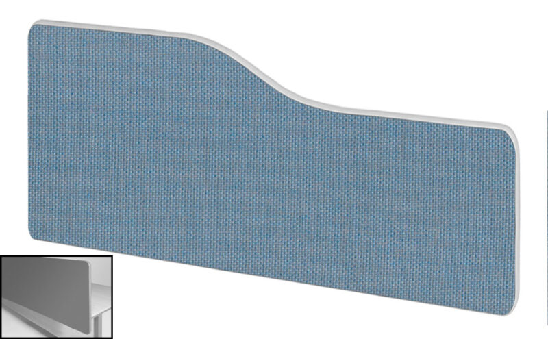 impulse plus wave backdrop screen