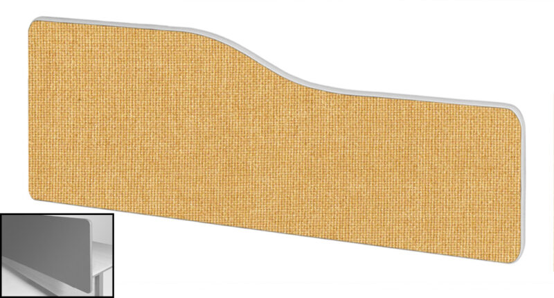 impulse plus wave backdrop screen