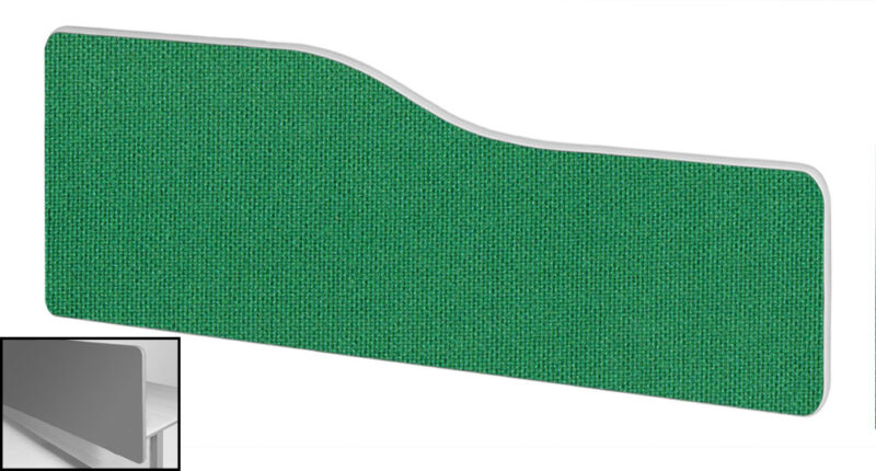 impulse plus wave backdrop screen