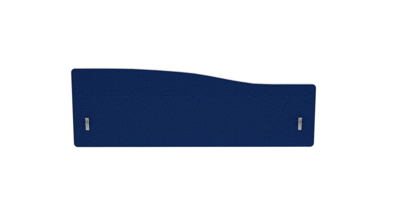 impulse plus wave backdrop screen