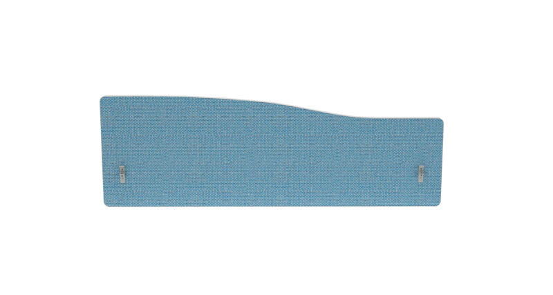 impulse plus wave backdrop screen
