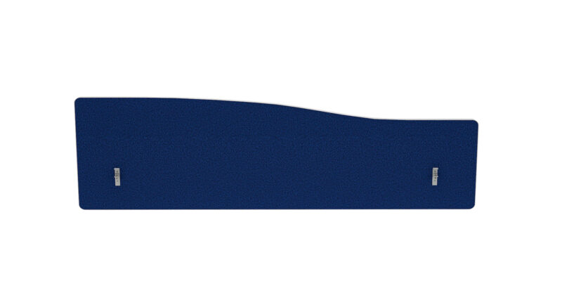 impulse plus wave backdrop screen