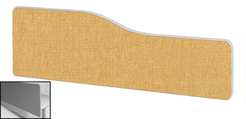 impulse plus wave backdrop screen