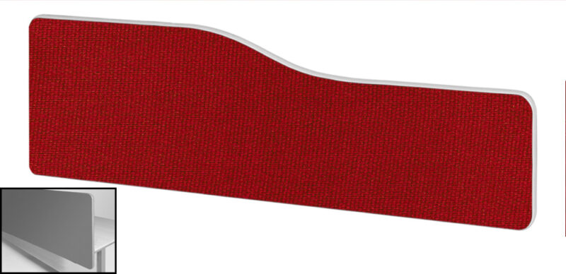 impulse plus wave backdrop screen