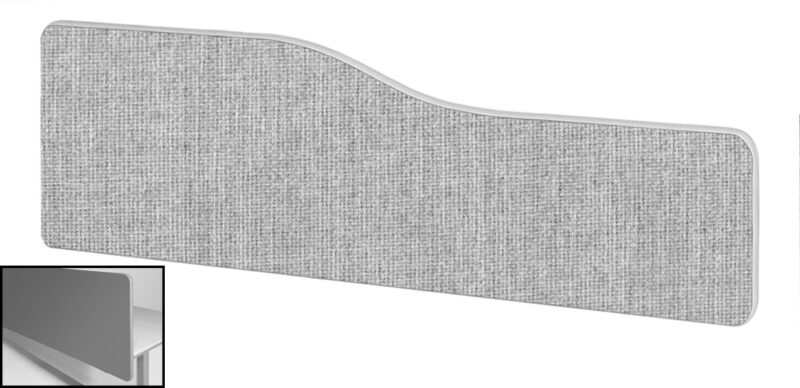 impulse plus wave backdrop screen