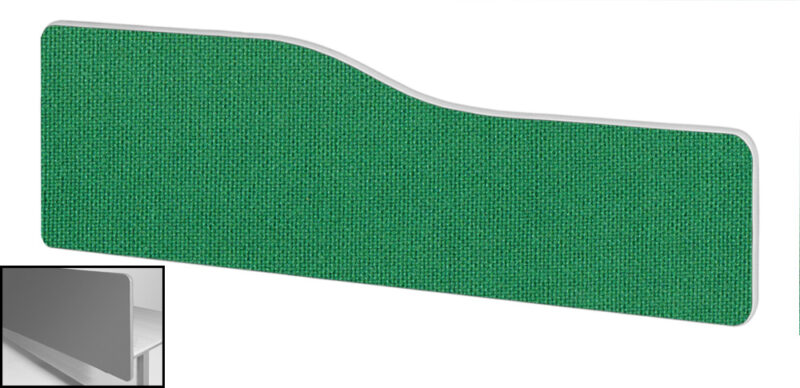 impulse plus wave backdrop screen