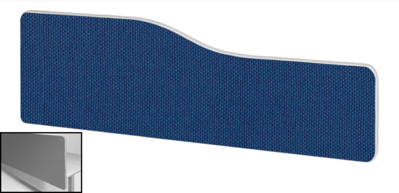 impulse plus wave backdrop screen