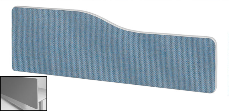 impulse plus wave backdrop screen